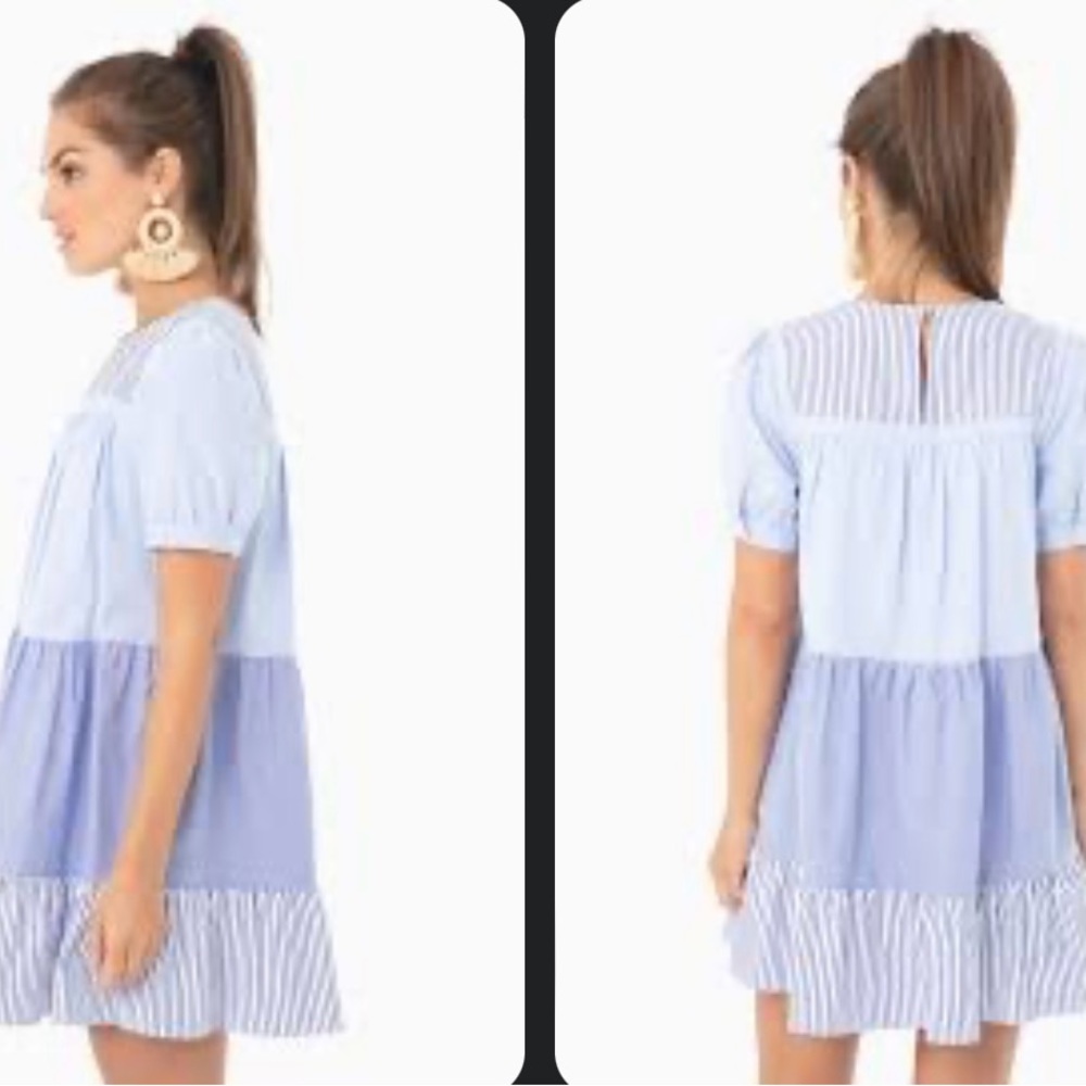 Pomander Place Quinn Dress Size XL
